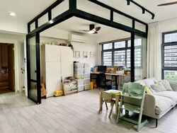 Blk 622B Tampines Greenverge (Tampines), HDB 4 Rooms #583958031